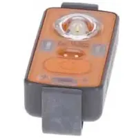 Daniamant W4a Life Jacket Automatic Flash Light Oranje 50 x 25 x 20 mm