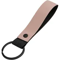 Bagbase Sleutelhanger - waterafstotend - unisex - Keyring - Keychain - key strap - gerecycled materiaal