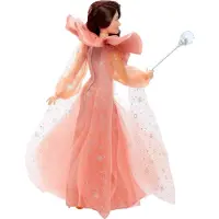 Mattel JLD88, Fashionpopp, Vrouwen, 6 jaar, Meisje, 290 mm, Meerkleurig