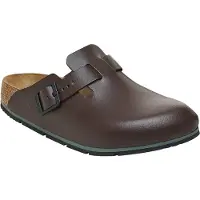 Birkenstock Boston Pro Le Werkklomp | Maat: 36