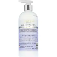 Vivaco Bodylotion met Hyaluronzuur 400ml