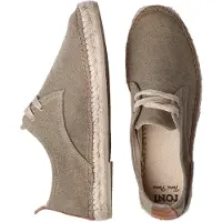 Toni pons Espadrilles 'Dixon' kaki