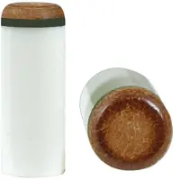 Easy Schuifpomerans 12,5 mm eco. per 5 stuks
