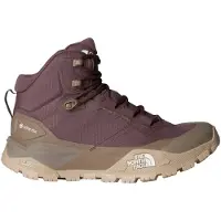 The North Face - Heren wandelschoenen - Offtrail Hike Mid GTX W Tawny Quartz voor Heren - Maat 9,5 US