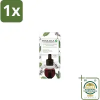Airwick 1 x Air Wick – Navulling – Botanica Mediterrane Salie & Eucalyptus – 19 ml- Koffiezetapparaat - Koffiezetapparaat - Koffiezetapparaat