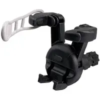 Railblaza Adjustable Mobile Holder Support Zwart Standard