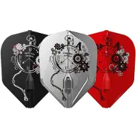 L-Style L3 EZ Shape Oshiro Akari 2022 Champion Mix - Dart Flights