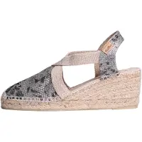Toni pons Triton Wedge Espadrilles