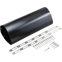 Akrapovic P-rks124rc35 Koolstof Demper Huls Reparatieset