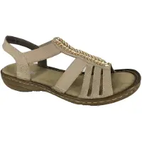 Rieker SANDAAL - 60852-31