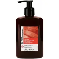 Super Brillant Fresh Up Farbauffrischender Conditioner 250 ml Copper