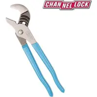 Channellock 420 Waterpomptang rechte bek 240 mm