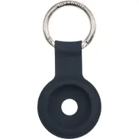 BlueBuilt Apple AirTag Sleutelhanger Blauw