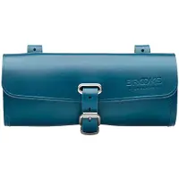Brooks zadeltas Challenge Teal 0,5L