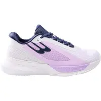 Bullpadel Wonder Padel Shoes Paars EU 36 Vrouw