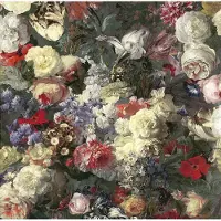Rasch Bloemen Behang & Botanisch – Blush / Kelly / First Light Hotel Chic 0311265