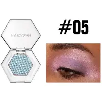 HANDAIYAN Infinity Glow Chameleon Eyeshadow 05 - 1.3g
