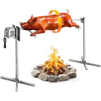 Vevor Speenvarkengrill