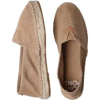 Toni pons Espadrilles 'BLANES' bruin