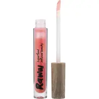 Raww Cosmetics RAWW - Coconut Splash Lip Gloss - Melon Fizz