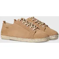 Toni pons Suède espadrille voor heren | DECLAN