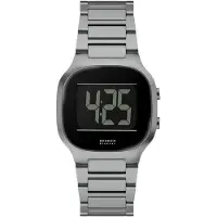 Skagen SKW6947 Mannen Horloge 38 mm - Grijs