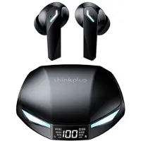 Lenovo Thinkplus XT 53 - TWS Eabuds- Bluetooth Oordopjes - Zwart