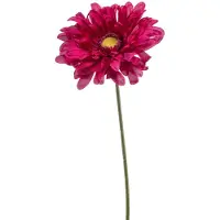 Emerald - Kunstbloem Gerbera 80cm beauty - Kunstplant voor binnen