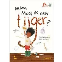 Top 1 Toys Mam, Mag Ik Een Tijger