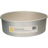 Wilton Bakvorm - Extra Diep - Rond - Ø30 x 10 cm