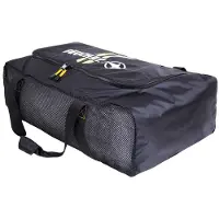 BEUCHAT 1dive Mesh Gear Bag Zwart