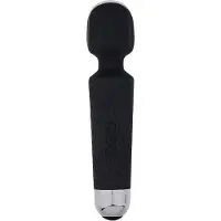 Pitt & co. Magic Wand Vibrator voor Vrouwen – Krachtige Clitoris Stimulator – 20 Standen – Dildo Vibrator - Fluisterstil – Waterdicht – Oplaadbaar Seksspeeltje - Sex Toys voor Vrouwen