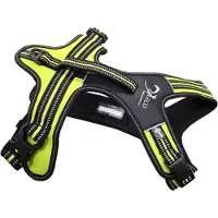 Axaeco 4 Season Power Harness Maat S 48-63cm
