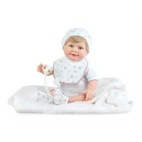 Marina & Pau Marina - Pau pop speelgoed Pop Sugar Estuche 42cm multicolor.
