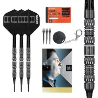 Target Chris Dobey 95K 95% - Soft Tip Darts