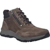 Josef seibel Heren Lage schoen Leroy 57 in bruin