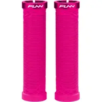 FUNN Paar Hilt 130mm Roze Handvatten || Maat: 30