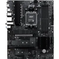 MSI PRO B840-S EVO WIFI6E Moederbord