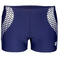 Arena - Openings Swim Short - Zwembroek 10, blauw