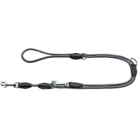 Hunter Freestyle verstelbare riem (Hond, Hondensport), Kraag + Leiband