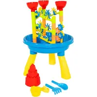 Lobbes Watertafel Waterpark