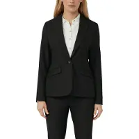 s.Oliver Black Label Blazers zwart