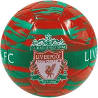 Van Der Meulen FC Liverpool Bal (Maat 5)