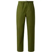 The North Face - Women's Beta Utility Belted Pant - Vrijetijdsbroek S - Regular, olijfgroen