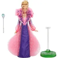 Mattel modepop speelgoed - Wicked Deluxe Fashion Doll Magical Wise Woman Moon.