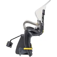 Bellelli Tiger B-fix Kinderzitje Voor Fietsframe