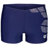 Arena Kikko Swim Swimming Shorts Blauw FR 100 Man