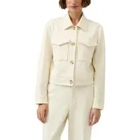 s.Oliver Tussenjas lichtbeige