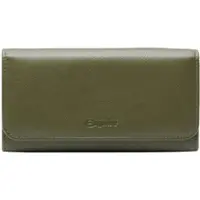 Esquire Manicure set Peru Manicure Set Olive Olijfgroen