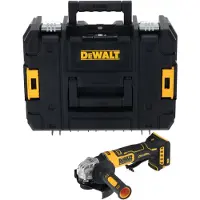 DeWalt Dcg404nt-xj 18v Haakse Slijper